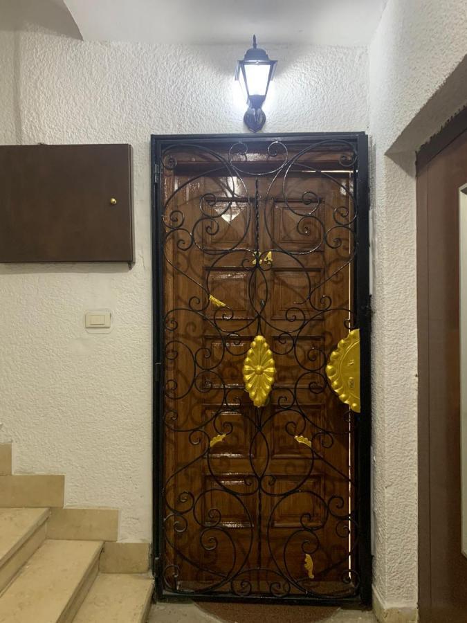 Deluxe Apartment Nasr City Cairo Exterior foto