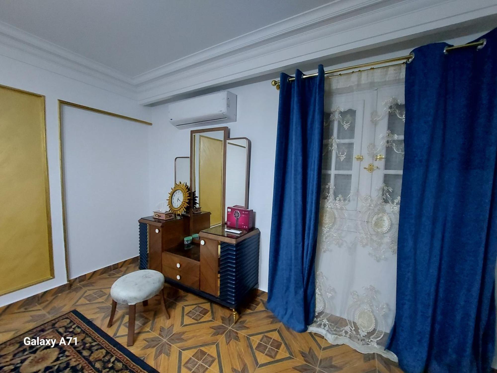 Deluxe Apartment Nasr City Cairo Exterior foto